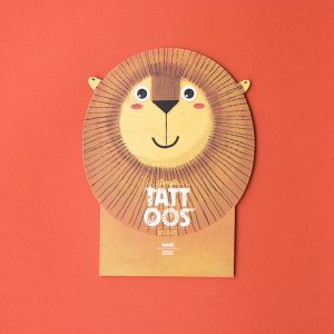 Londji Tattoos - Jungel