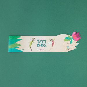 Londji Tattoos - Magie