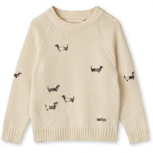 Fliink MAHDI DOG PULLOVER