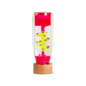 Petit Boum Move Bottle Spiral Pink