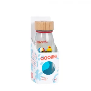 Petit Boum Move Bottle Ducky