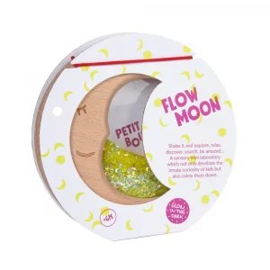 Petit Boum Sensory Moon