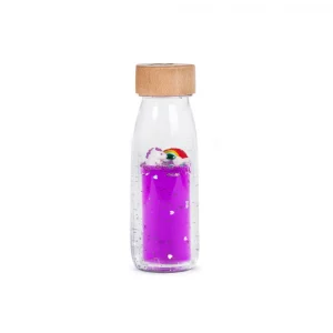 Petit Boum Move Bottle Magic Rainbow