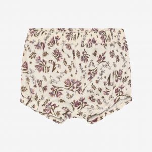 EN FANT  Baby Bloomers mit Blumenprint