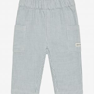 EN FANT  Baby  Hose aus Musselin mit Streifen