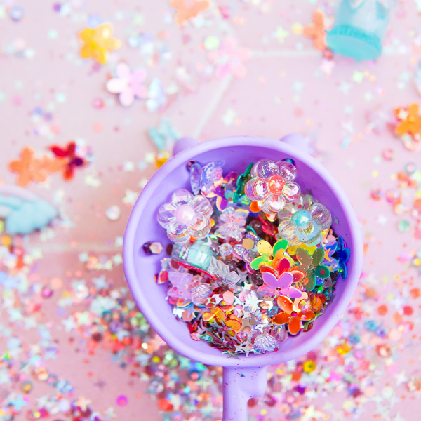 Glo Pals Fun Fillers - Fairy – Bild 2