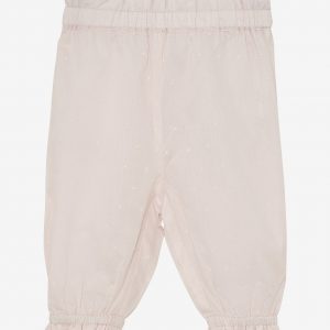 Fixoni - Baby Hose mit Gummizug und Volants
