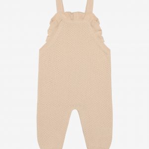 Noppies Baby Playsuit ohne Ärmel