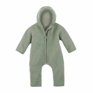 Halfen Walkoverall sage