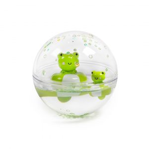 Petit Boum Happy Bubble Frogs