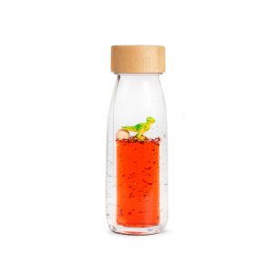 Petit Boum Move Bottle T-Rex