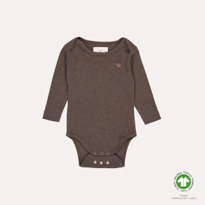 VAC VAC Langarmbody  CARLET