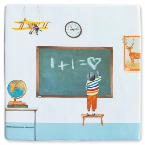 Storytiles Fliese "Learned from you"