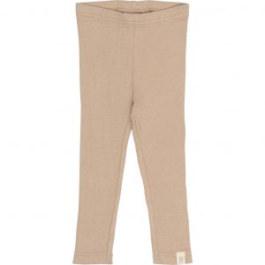 Petit Piao Rib Leggings
