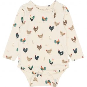 Petit Piao Body Hahn