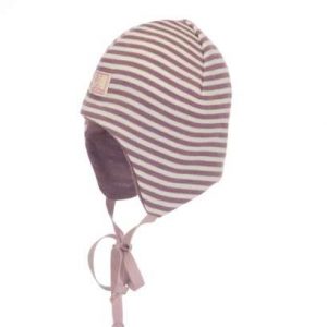 Pickapooh Mütze Radler (alt-rosé/natur)