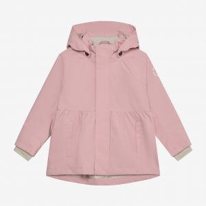 En Fant - Regenjacke 10.000mm Wassersäule (rosa)