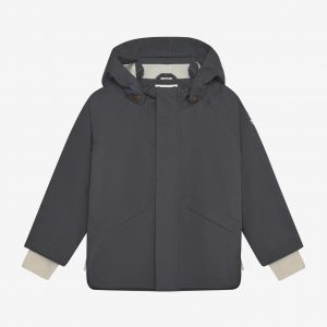 En Fant - Regenjacke 10.000mm Wassersäule (blau)