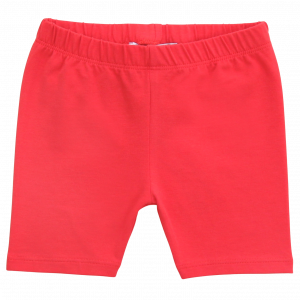 Enfant Terrible Radler Leggings in tomato