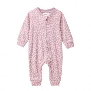 People wear organic Langarm Overall Weilchen