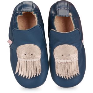 Easy Peasy BluBlu Krabbelschuhe/Lauflernschuhe