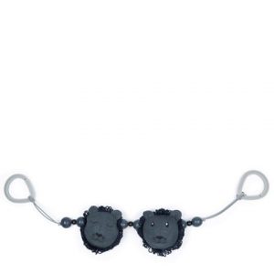 Smallstuff Kinderwagenkette "Löwe"