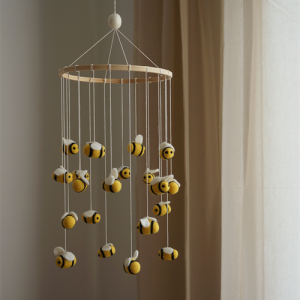 Gamcha Mobile, Bienen