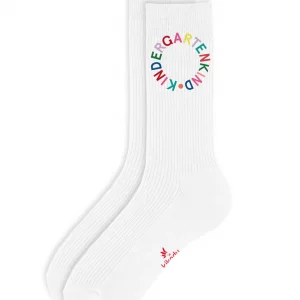 Kikadu Socken Kindergartenkind