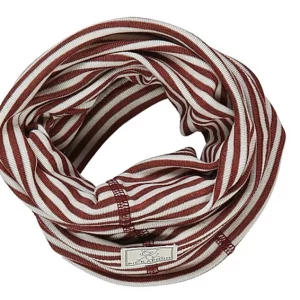 Pickapooh Strunzl Schlauchschal (redwood/natur)