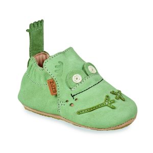 Easy Peasy BluBlu Krabbelschuhe/Lauflernschuhe