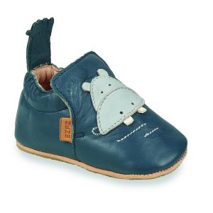 Easy Peasy BluBlu Krabbelschuhe/Lauflernschuhe