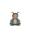 Olli & Ella Dinky Dinkum Dolls - Gideon Grasshopper - Green