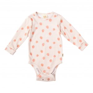 Wooly Organic Langarmbody