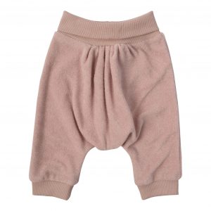Wooly Organic  Baby Frottee Pumphose