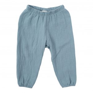 Wooly Organic  Baby Musselin Hose