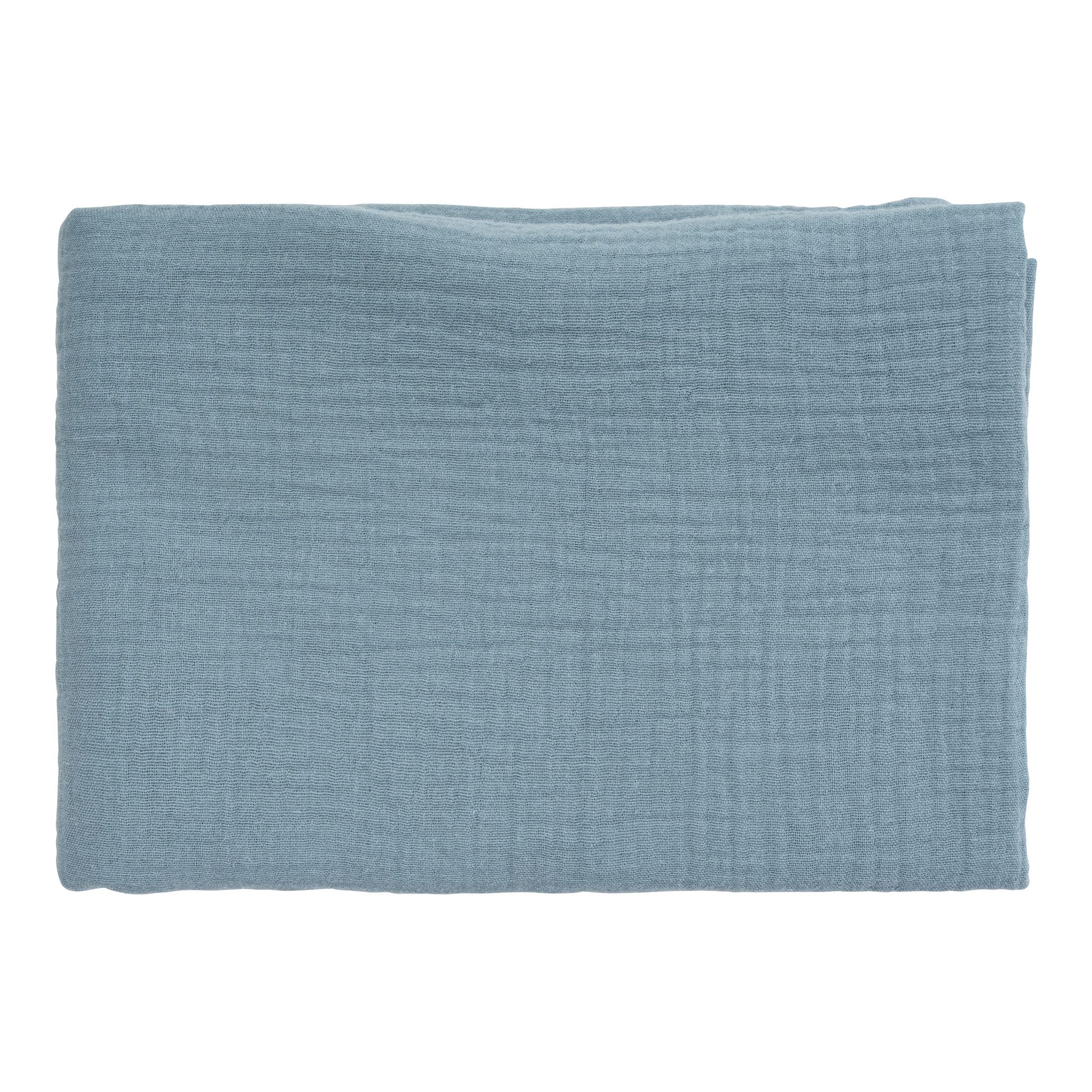 Wooly Organic Musselindecke