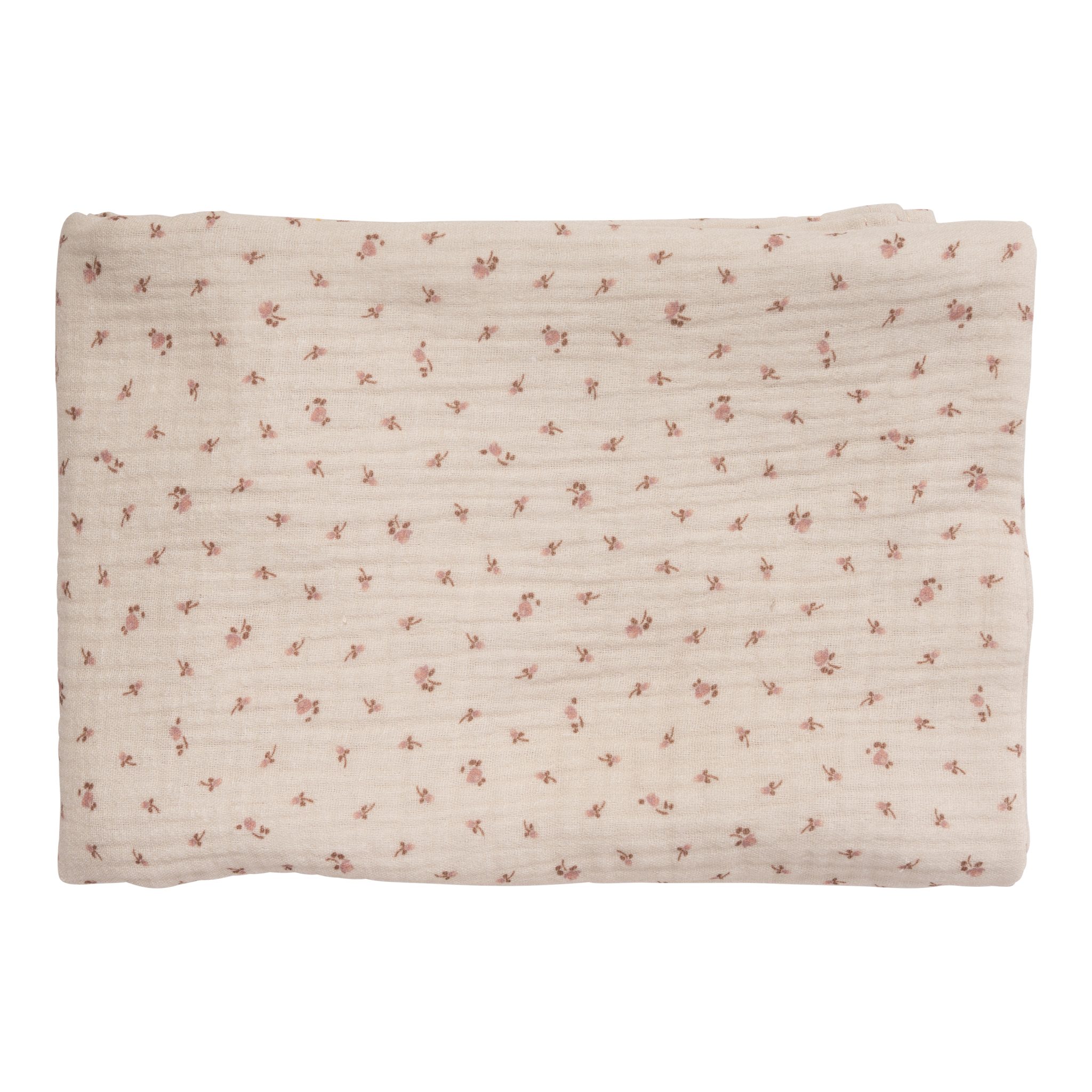 Wooly Organic Musselindecke