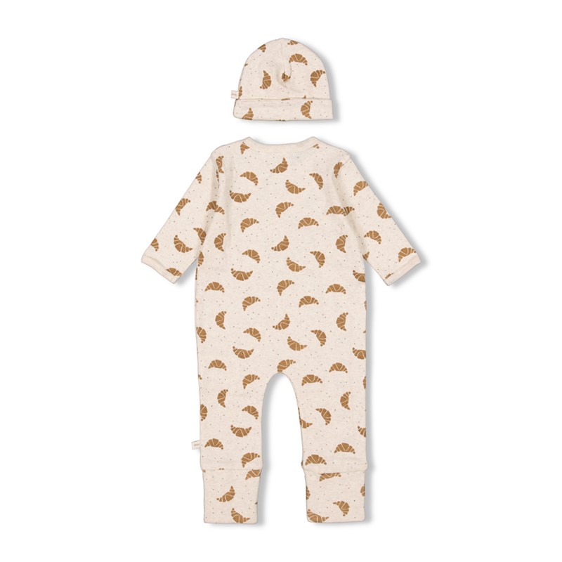 Feetje Geschenkset Overall & Mütze – Bild 2