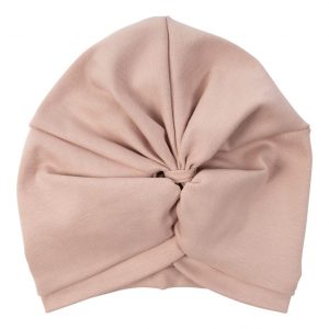 Wooly Organic Turbanmütze