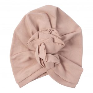 Wooly Organic Rüschen Mütze