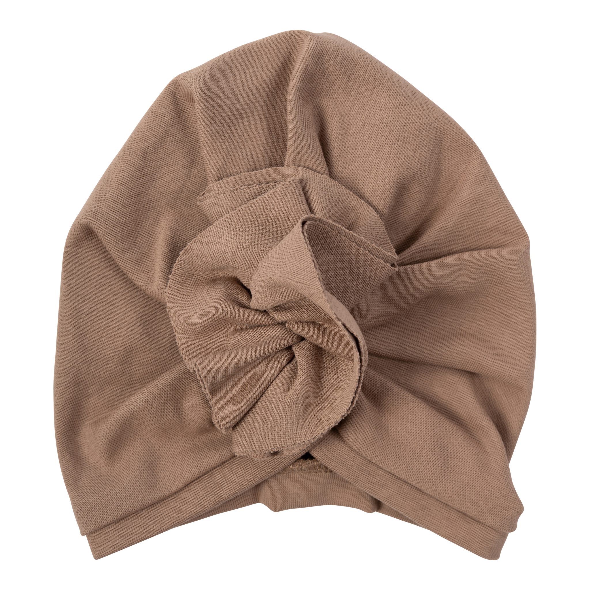 Wooly Organic Rüschenmütze