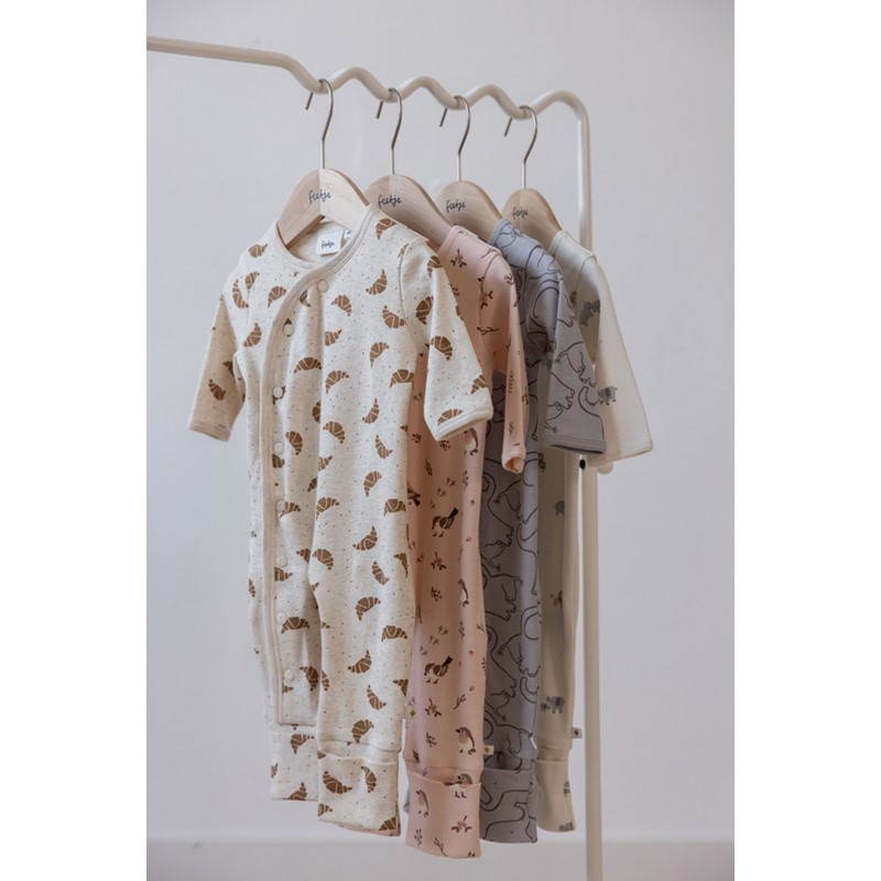 Feetje Geschenkset Overall & Mütze – Bild 5