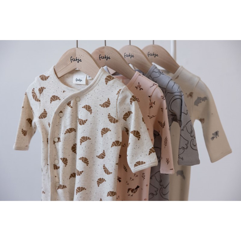 Feetje Geschenkset Overall & Mütze – Bild 4