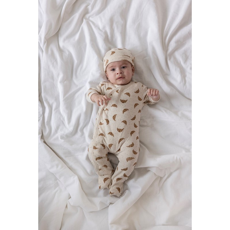 Feetje Geschenkset Overall & Mütze – Bild 8