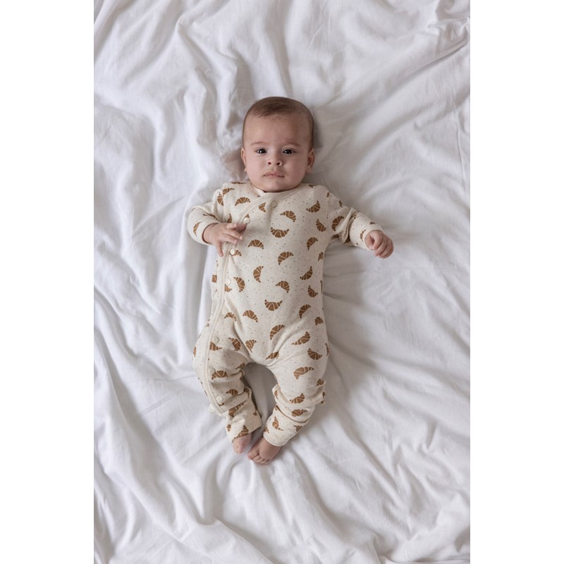 Feetje Geschenkset Overall & Mütze – Bild 9