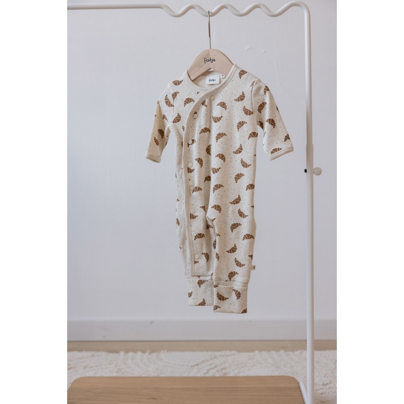 Feetje Geschenkset Overall & Mütze – Bild 11