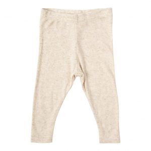Wooly Organic Baby Leggings aus Tencel