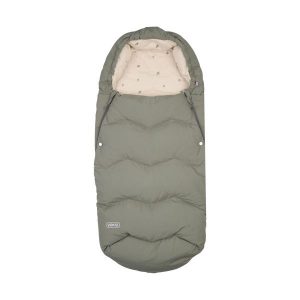 Voksi EXPLORER - Warmer Schlafsack