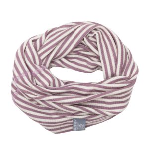 Pickapooh Strunzl Schlauchschal (alt-rosé/natur)