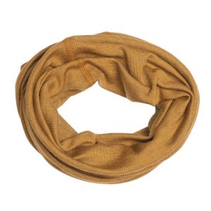 Pickapooh Strunzl Schlauchschal (caramel)